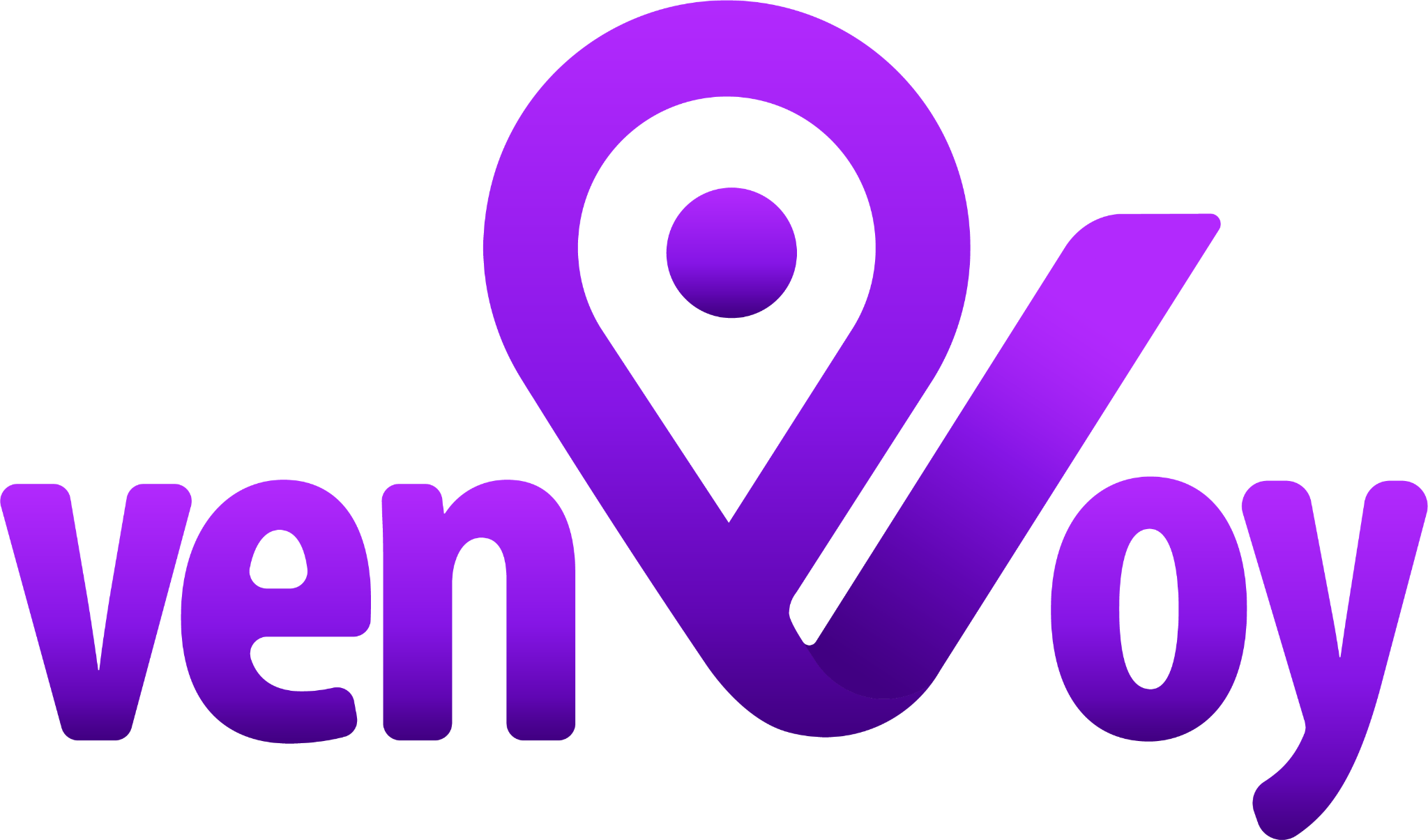 Logo de venVoy